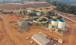 Endeavour Mining PLC - Endeavour Mining present at the One2One Investor Forum - June 29th 2022