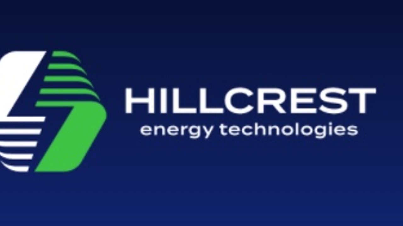Hillcrest Energy Technologies demonstrates effencies of its traction ...