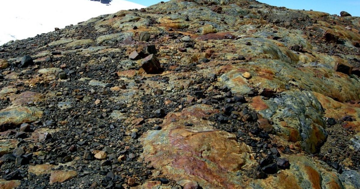 Mountain Boy Minerals Ltd begins geophysical survey work at Telegraph Copper-Gold Project - Vimarsana News