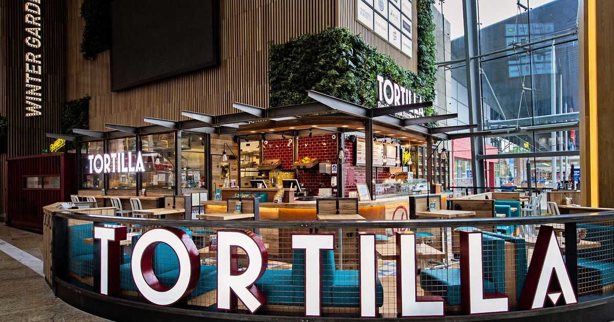 tortilla resturant net worth - Ilustrasi 3