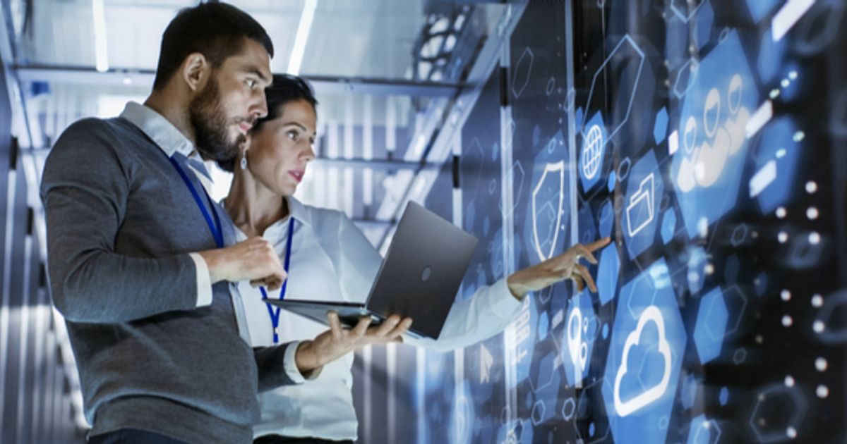 Cipherpoint Ltd sets sights on Sydney-based cyber services company Excite IT - Vimarsana News