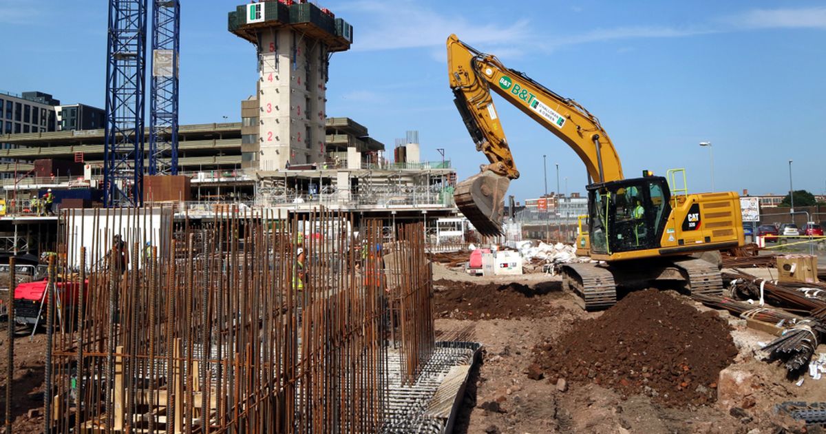 AFC Energy PLC to trial hydrogen Power Tower at Mace Dragados site in London - Vimarsana News
