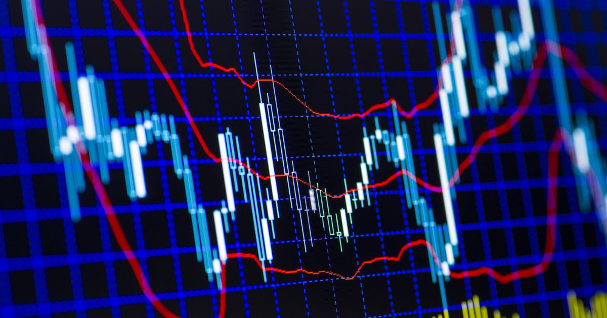 US stock pare losses Thursday afternoon but disappointing bank earnings cast a shadow - Vimarsana News