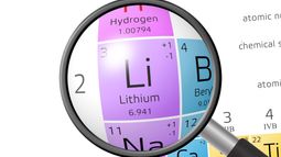 Critical Resources Ltd - Critical Resources fast tracks phase two diamond drilling at Mavis Lake Lithium Project