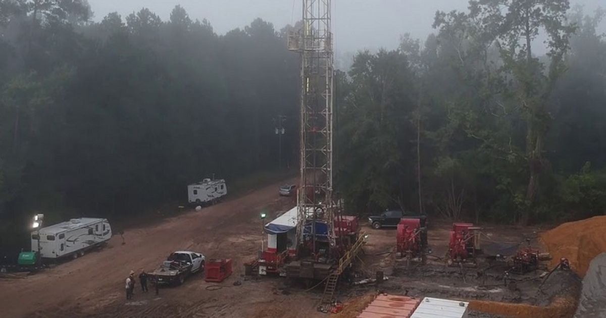 Mosman Oil and Gas Ltd expects cinnabar to spud within two weeks - Vimarsana News