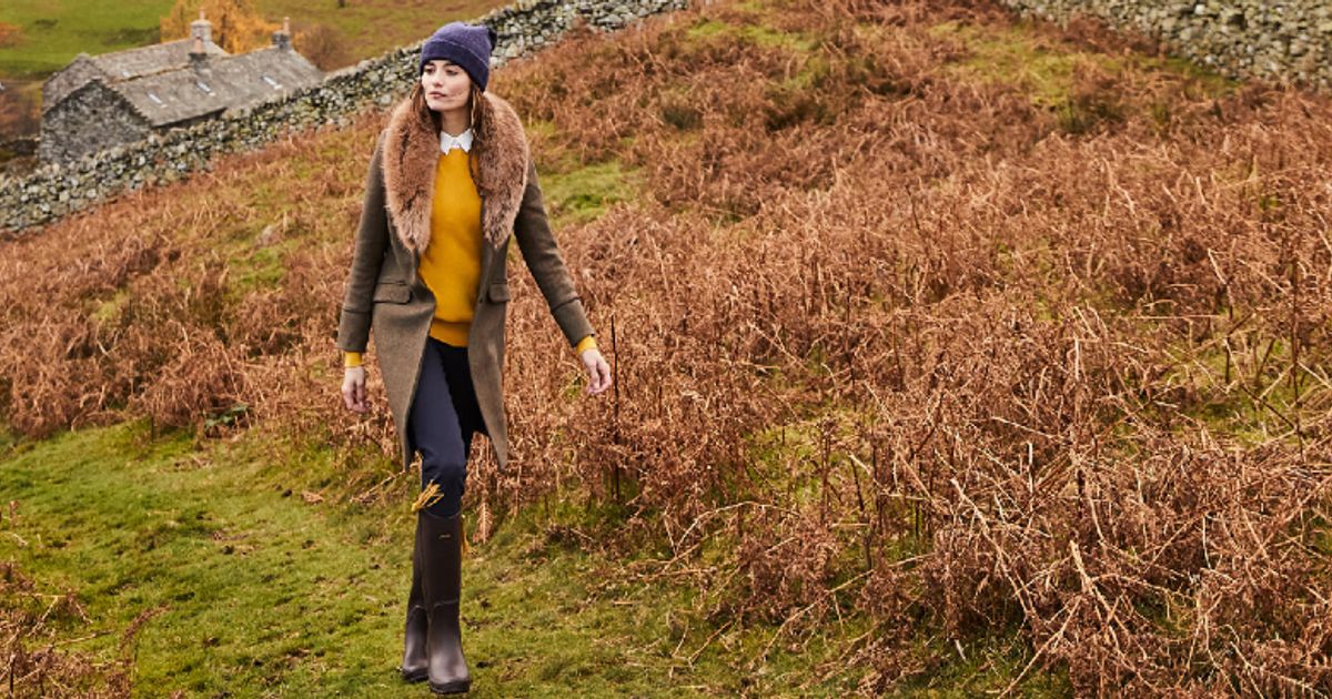 Market movers: Joules soars on Next talks - Vimarsana News