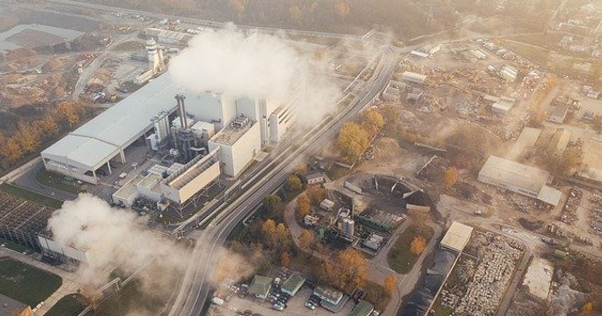 Kontrol Technologies Corp wins ESG and net zero emission engagement with new city customer, the third public sector win for its Carbon platform - Vimarsana News