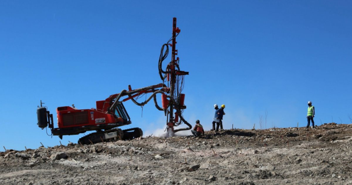 Golden Minerals Company reports 2Q results; expects good cash flow from Rodeo mine - Vimarsana News