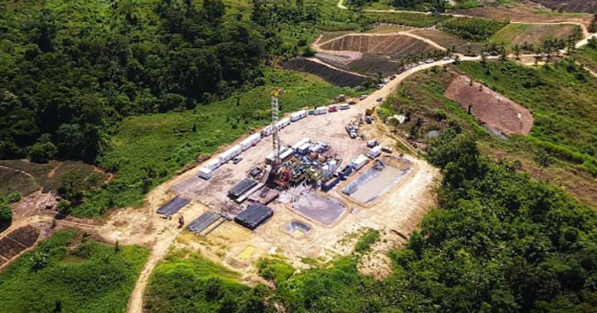 Touchstone Exploration Inc revenues jump 65% as it moves into new era - Vimarsana News