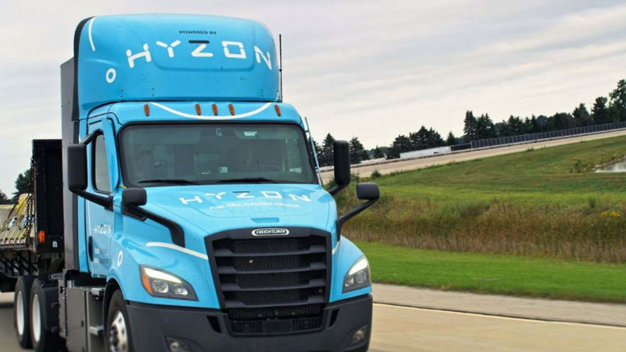 Frontier Energy PFS paves the way for low-cost green hydrogen ...