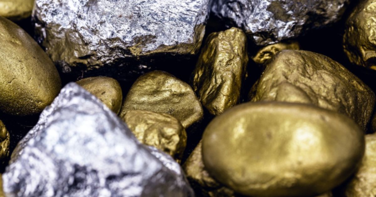 Caspin Resources uncovers gold and silver potential at new Mt Squires target - Vimarsana News