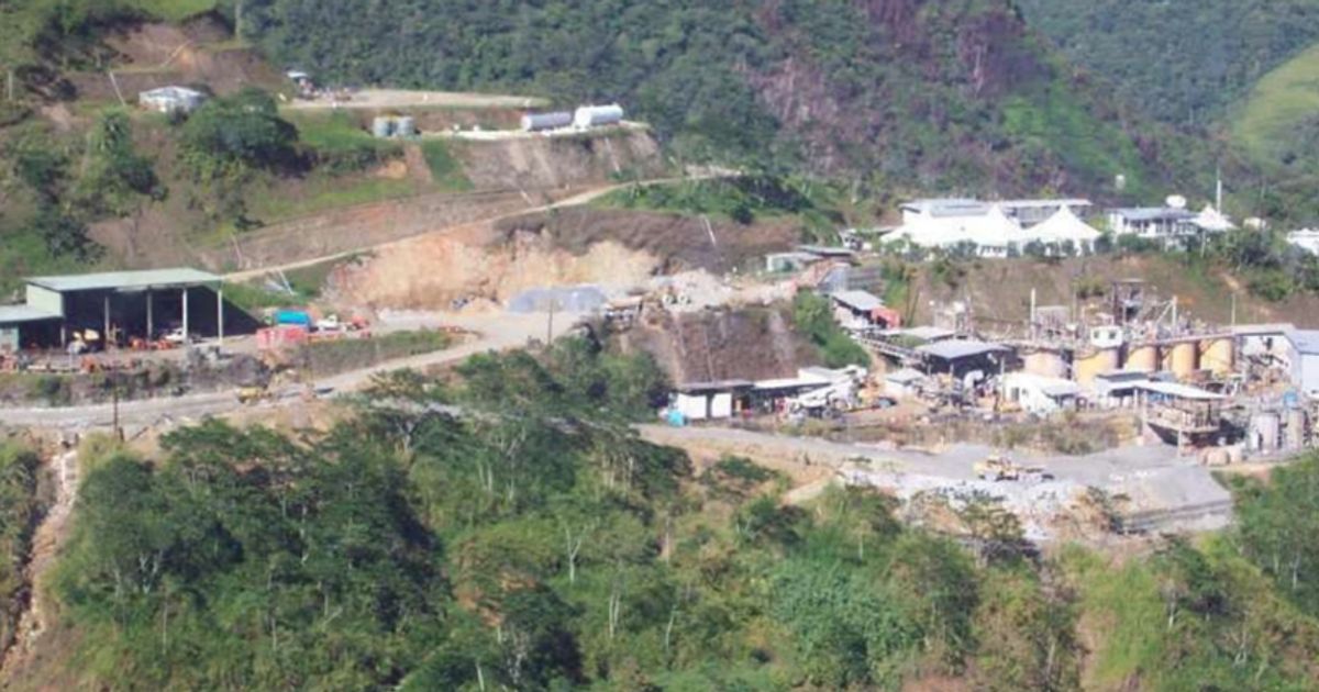 Tempest Minerals highlights 'transformative acquisition' of Lole Mining - Vimarsana News
