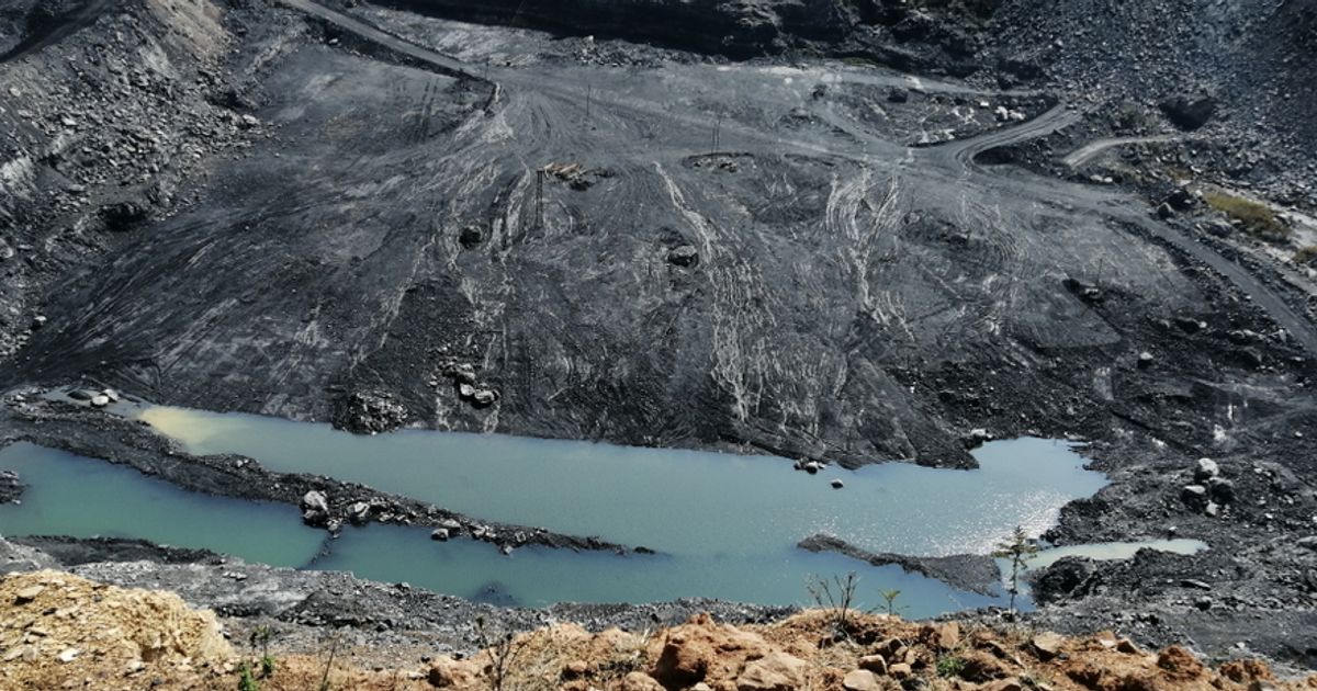 Clean TeQ Water Ltd shares rise after signing license deal for mine waste dewatering technology - Vimarsana News