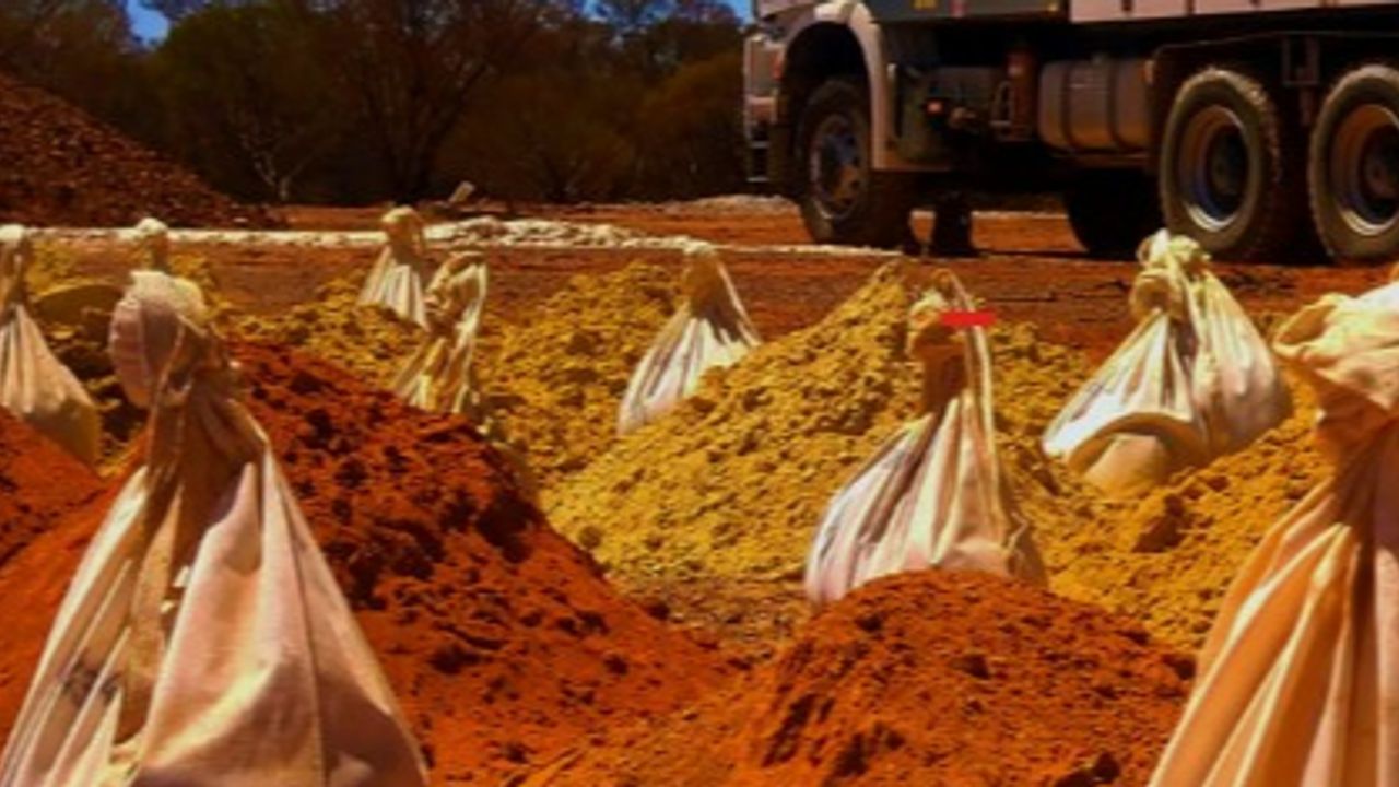Meeka Metals completes sale of Gecko North with funds to go to priority ...