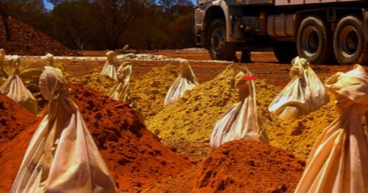 Meeka Metals Ltd completes sale of Gecko North with funds to go to priority gold and rare earth projects - Vimarsana News