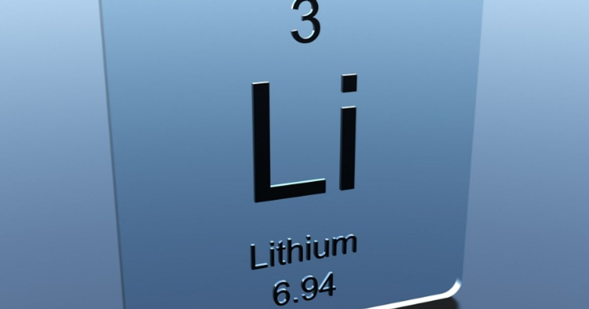 Anson Resources Ltd confirms resource expansion potential in western areas of Paradox Lithium Project in the US - Vimarsana News