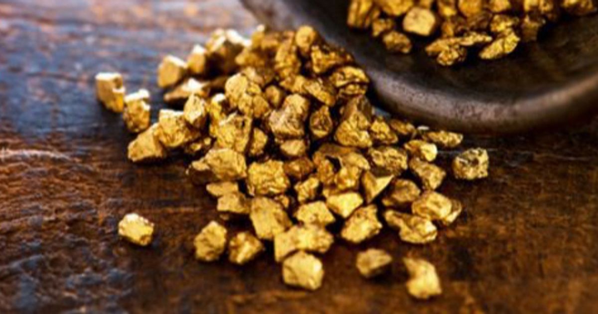 Marvel Gold talks resource growth potential at Tabakorole - Vimarsana News