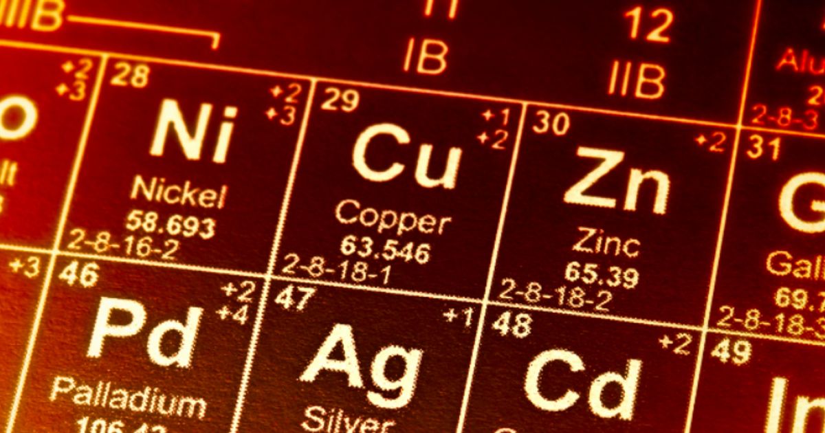 Base metals continue to shine during quarter despite inflation pressures - Vimarsana News