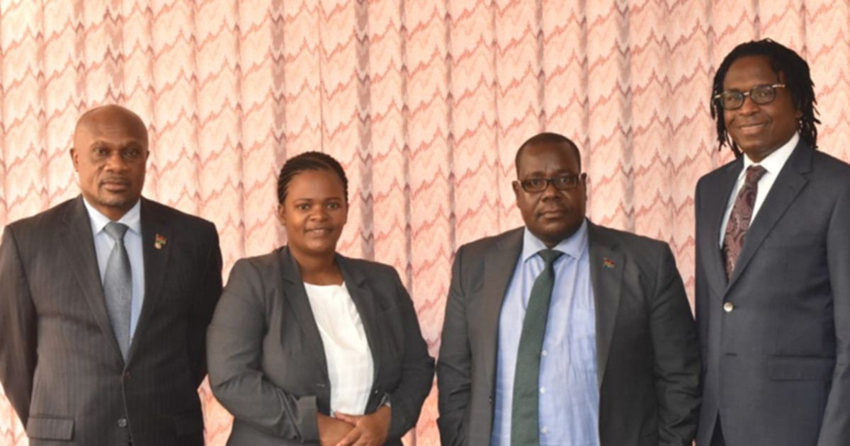 Lindian Resources Ltd snaps up coveted rare earths project in Malawi; shares up 44.5% - Vimarsana News