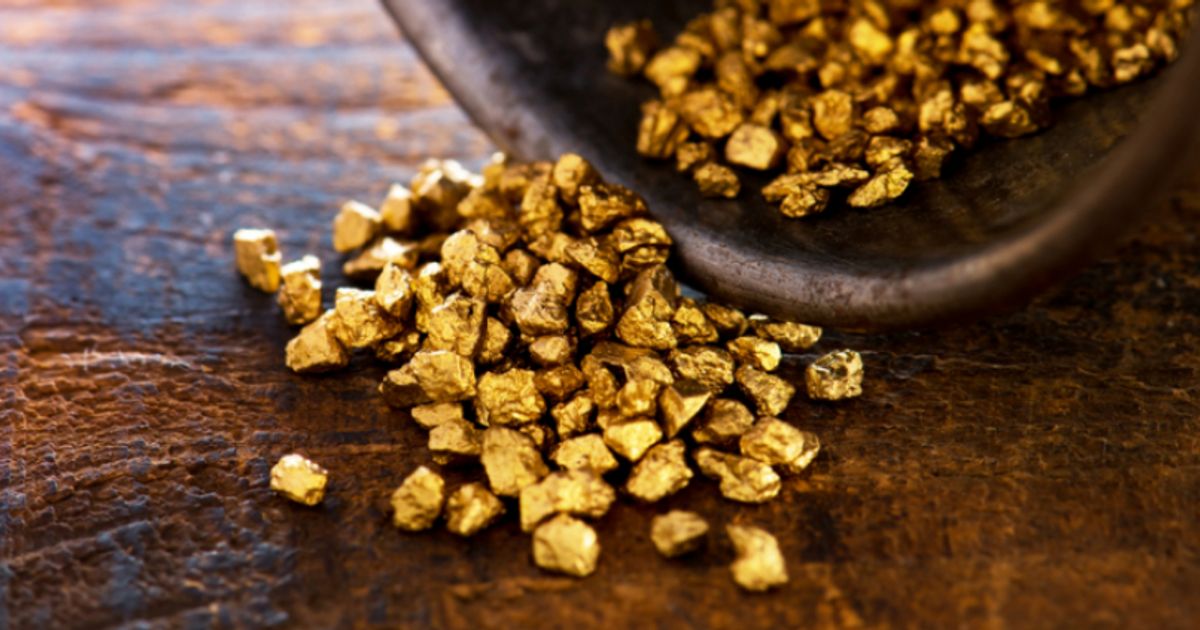 Marvel Gold Ltd highlights resource growth potential at Tabakorole with shallow, economical gold from offshoot - Vimarsana News
