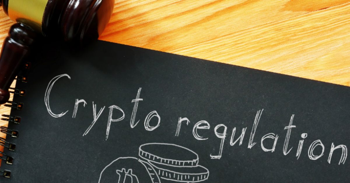 UK regulators seeks stricter rules surrounding promotions of crypto assets - Vimarsana News