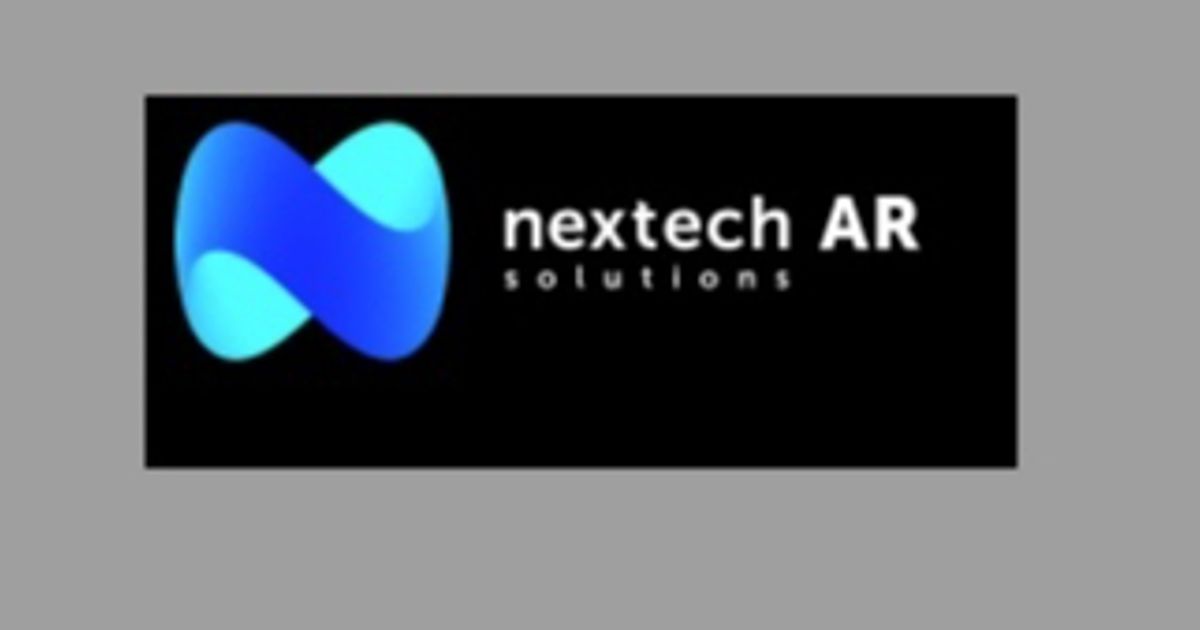 Nextech AR Solutions launches AR Wayfinding and navigation into event ...