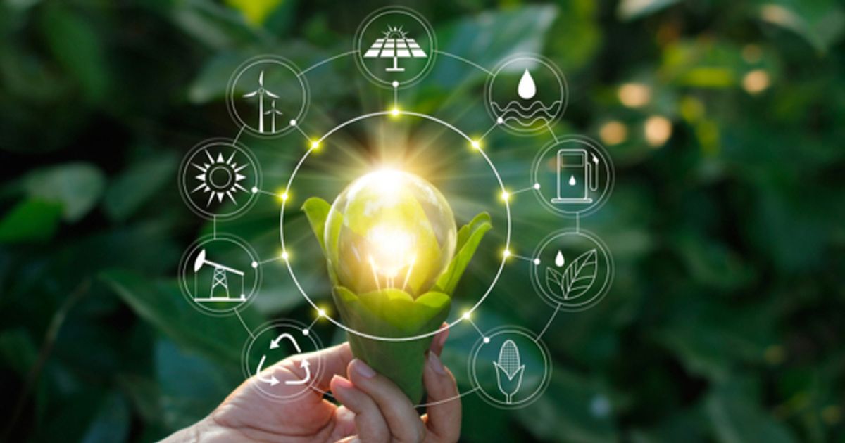 Alteration Earth targets assets in the clean technology, green and renewable energy sector - Vimarsana News