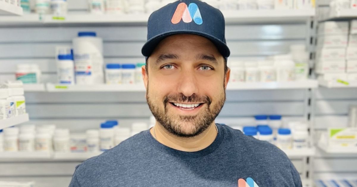 Mednow disrupts the Canadian drug market as a virtual pharmacy and ...