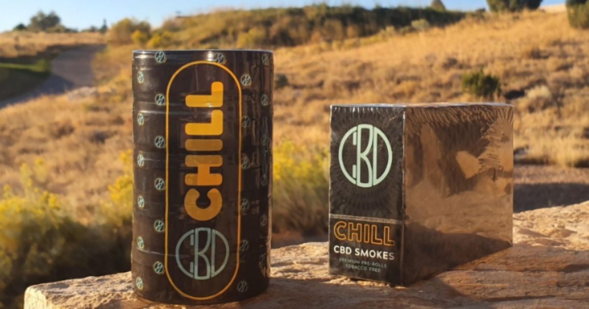 Chill Brands CEO explains its new brokerage deal to recalibrate its US expansion - Vimarsana News