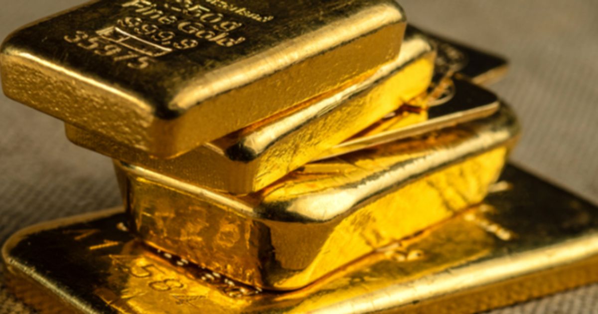 Australian gold miners ramp up activities in June quarter as safe-haven demand rises - Vimarsana News