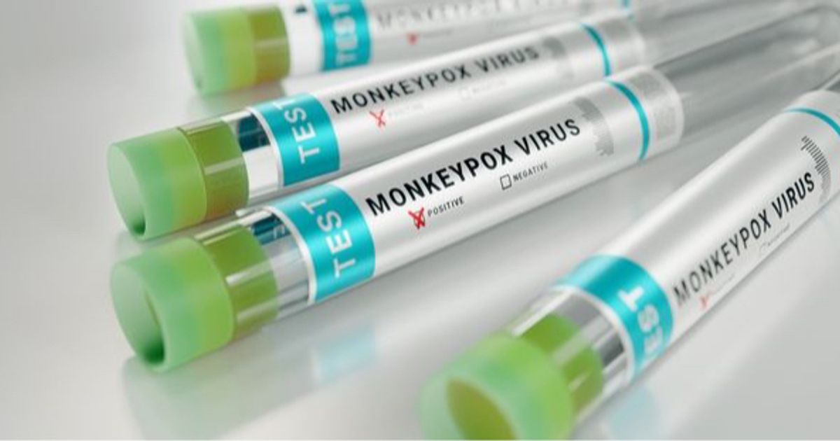 Tonix Pharmaceuticals prepares to tackle monkeypox outbreak with TNX-801 vaccine - Vimarsana News