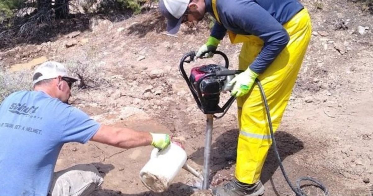 Ridgeline Minerals Corp provides exploration update on Nevada and Idaho projects - Vimarsana News