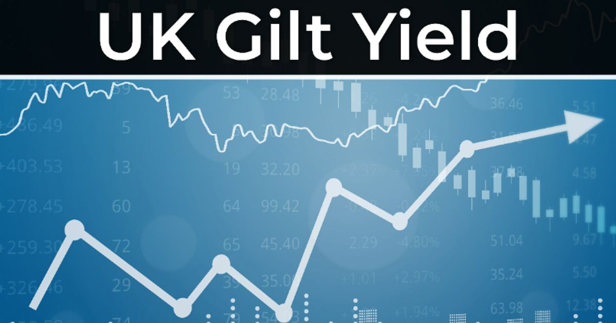Gilt yield and prices: Everything you need to know as returns surpass 3 ...