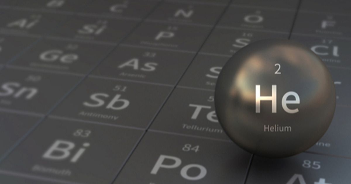 Blue Star Helium Ltd makes strong drilling progress at Sammons Well in Colorado - Vimarsana News