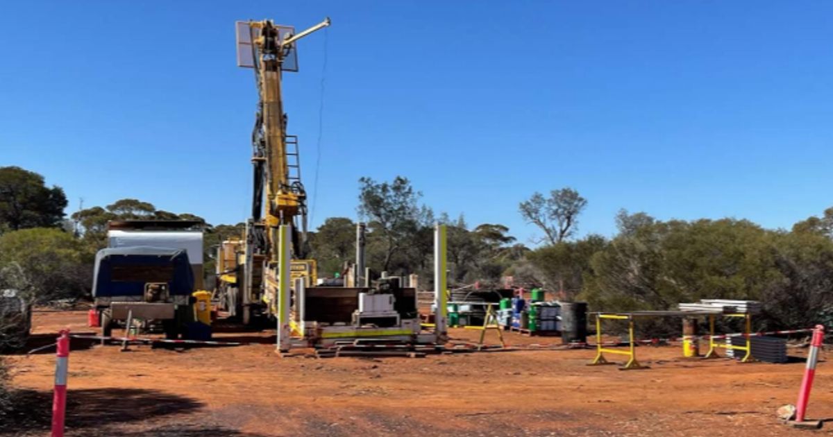 Ozaurum Resources Ltd's strong gold results further extend Demag Zone discovery - Vimarsana News