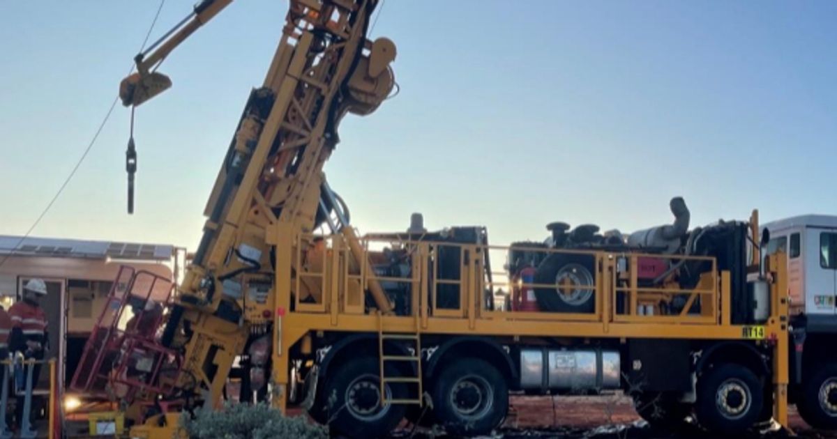 Eastern Metals Ltd defines copper-rich massive sulphides during resource expansion drilling at Home of Bullion - Vimarsana News