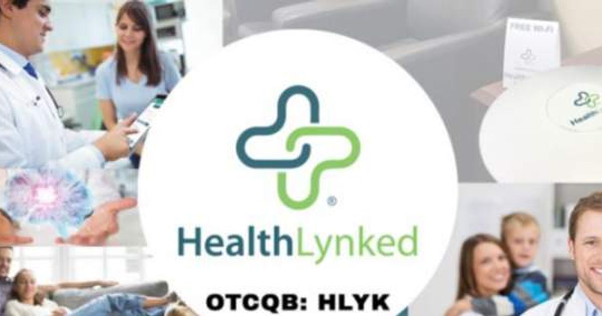 HealthLynked CEO says upgrades to its HealthLynked Network will results in more efficient services - Vimarsana News