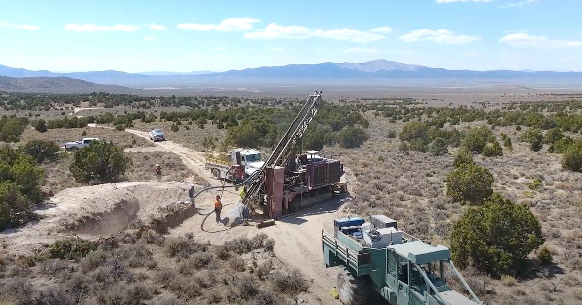 Ridgeline Minerals expects busy fall with exploration drilling at Selena, Swift and Robber Gulch - Vimarsana News