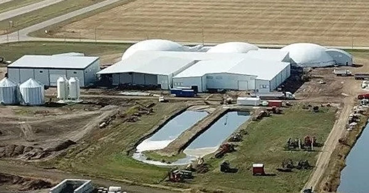 EverGen Infrastructure Corp secures 31-million-dollar term loan to fuel upgrades and expansion - Vimarsana News