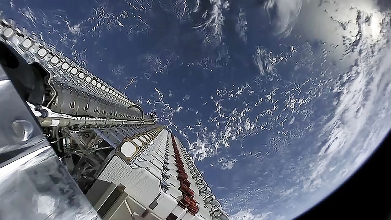 SpaceX - 