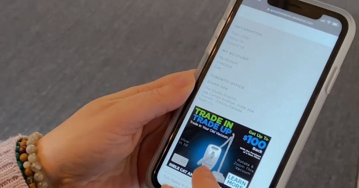 ImagineAR Inc strikes private label mobile app tie-up with London creative agency EngageWorks - Vimarsana News