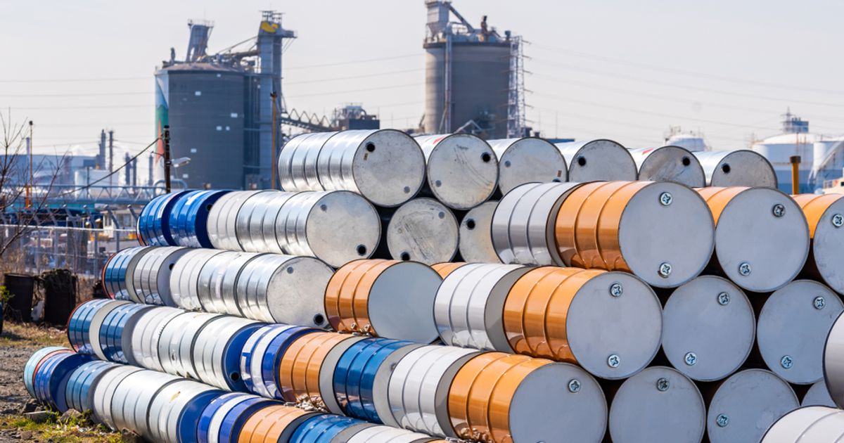 ADM Energy PLC completes 17th cargo lifting at Aje field in Nigeria - Vimarsana News