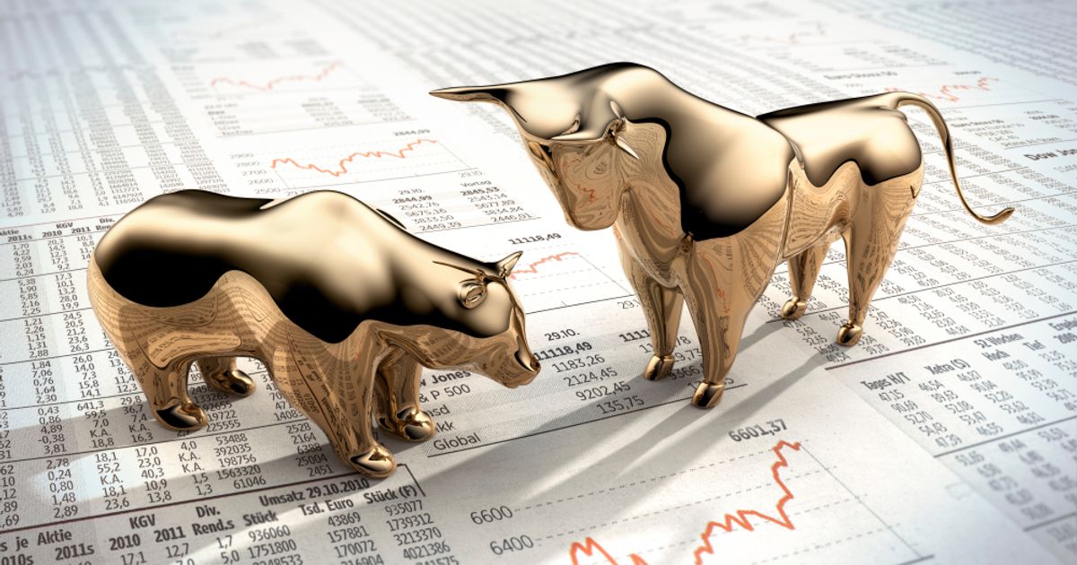 FIVE at FIVE AU: Tech makes a comeback, does a bearish copper market really indicate a coming recession and Federal Government passes climate bill - Vimarsana News