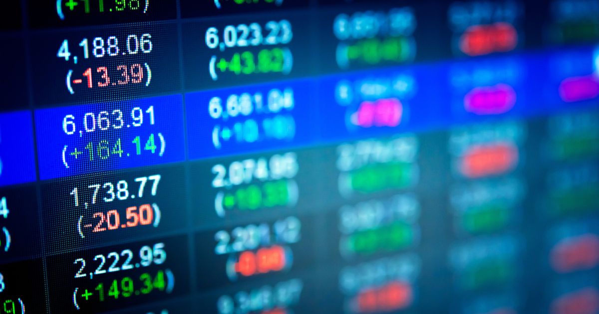 Market mover Fletcher King falls despite return to profit