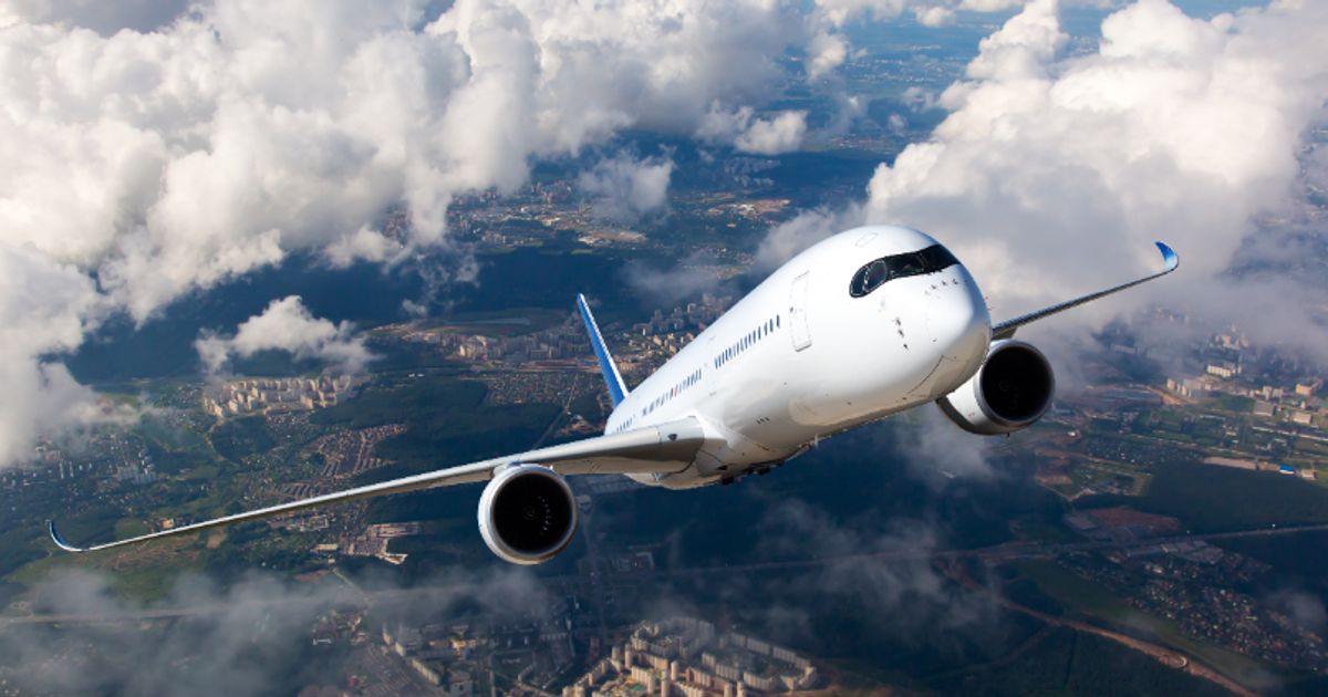 Avation PLC Returns To Profit As Airline Industry Recovers From Covid 