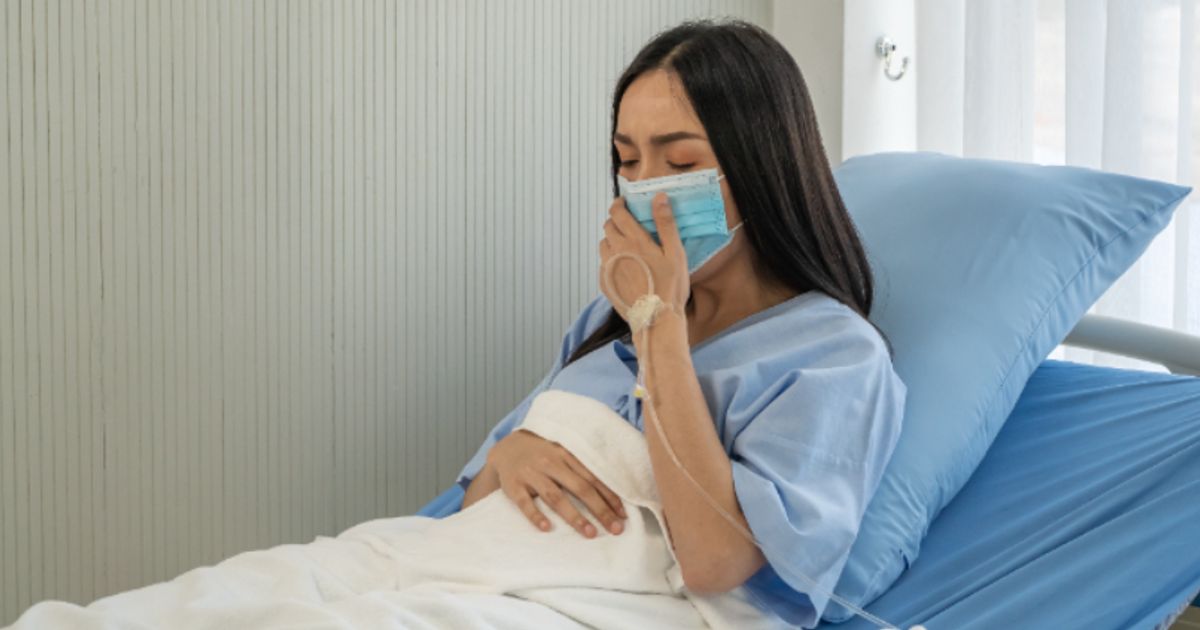 Open Orphan PLC says 'positive' FLU-v data published in scientific journal - Vimarsana News