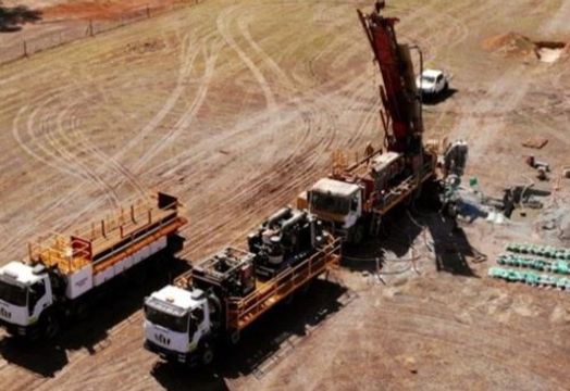 Chalice Mining Ltd - Chalice Mining could be sitting on a 1.6-kilometre Gonneville extension