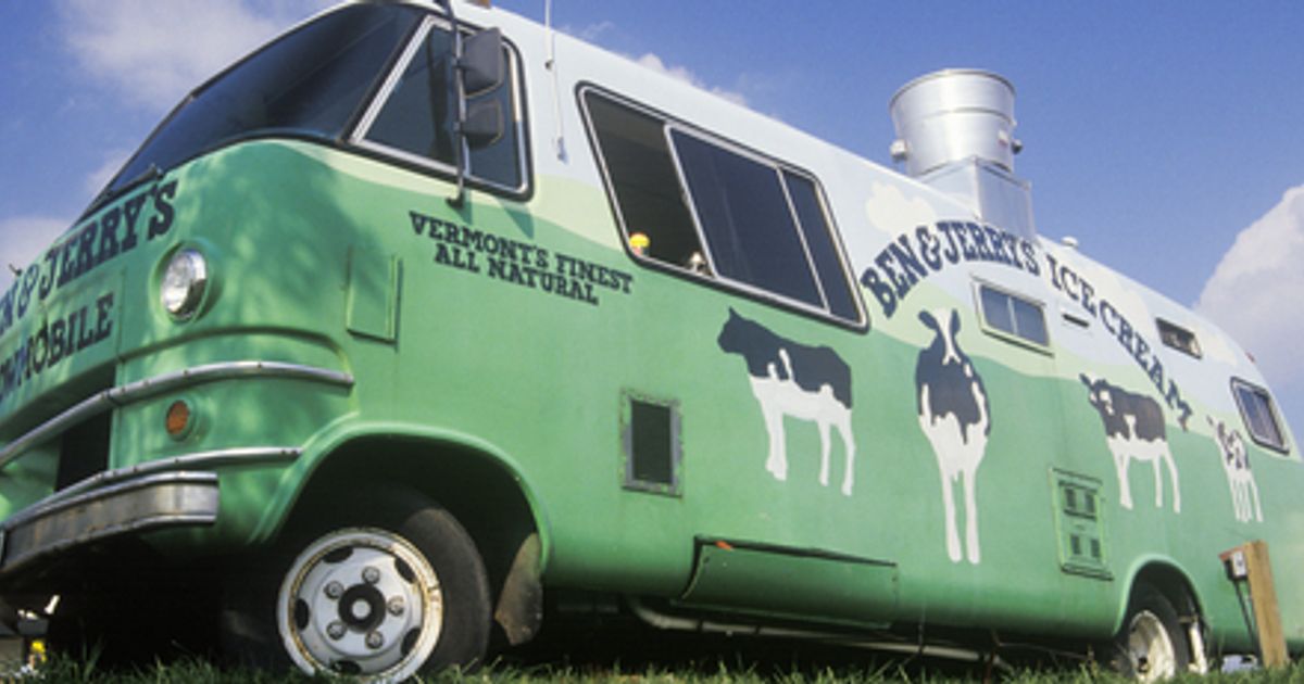 Ben & Jerry’s renews pressure on Unilever to ditch Israel deal | LSE:ULVR
