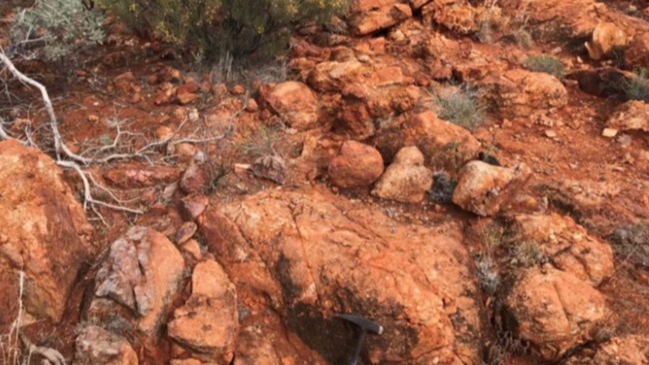 St George Mining jumps on identifying lithium potential at Mt Alexander ...
