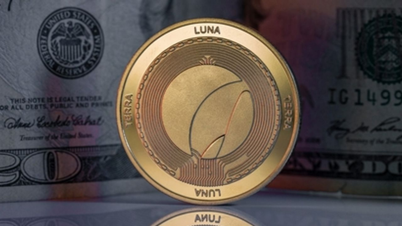 Terra Luna Classic (LUNC) rises from the dead